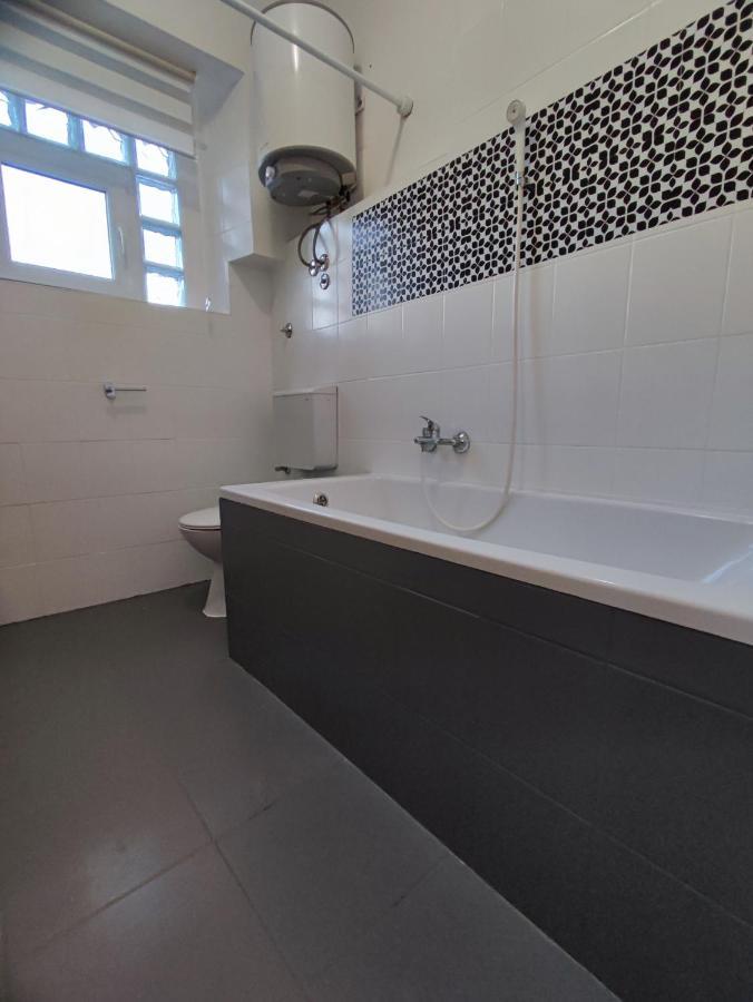 Apartment Luan Zadar Exteriör bild